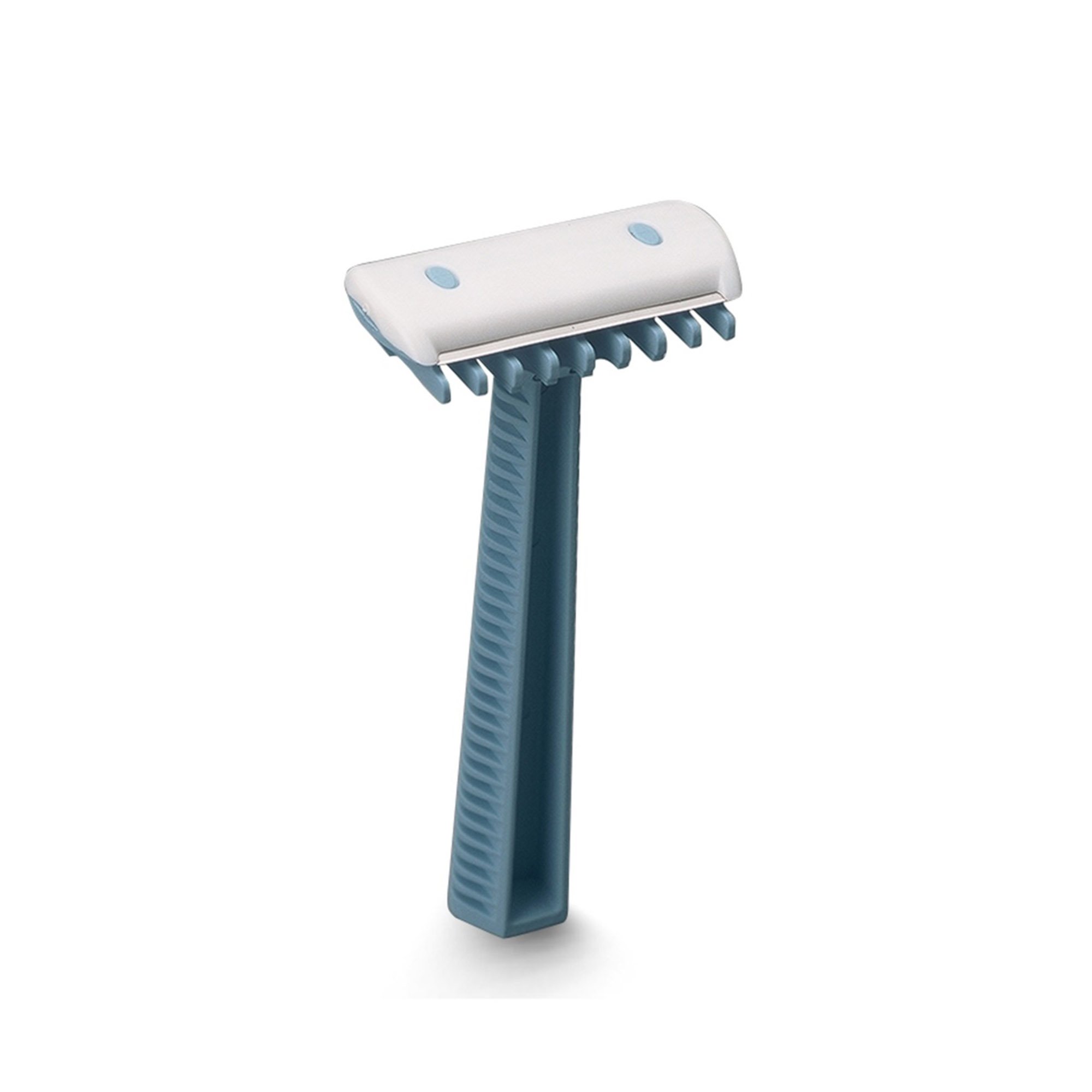 Razor Personna® Premium Twin Blade Disposable (100/BX 10BX/CS) by AccuTec Blades, Inc.  ID 75-4004